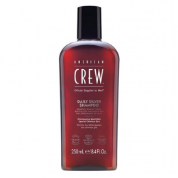 Graues Shampoo