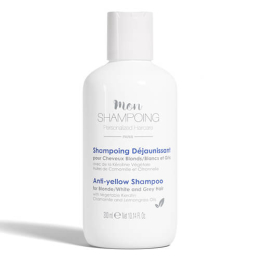 Dejaunishing Shampoo Mein Shampoo