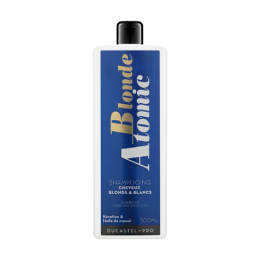 Blonde Atomic Ducastel Pro Dejayer Shampoo 500ml