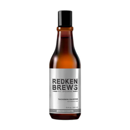Redken Brews Verdichtendes Shampoo