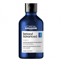 Serioxyl Advanced Verdichtendes Shampoo L'Oréal Pro 300ml