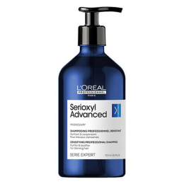 Serioxyl Advanced Verdichtendes Shampoo L'Oréal Pro 500ml