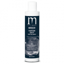 Shampoo Dichte Monsieur Mulato