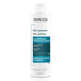 Ultra Soothing Shampoo für normales bis fettiges Haar