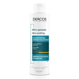 Ultra-beruhigendes Shampoo für trockenes Haar