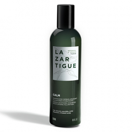 Calm Dermo-soothing Shampoo Lazartigue