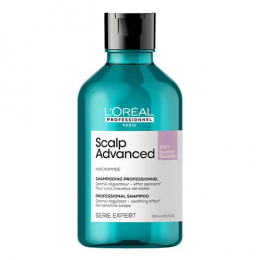 Dermo-regulierendes beruhigendes Shampoo Scalp Advanced L'Oréal Pro 300ml