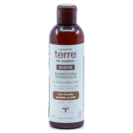 Dermocalm Terre de Couleur Beruhigendes Shampoo