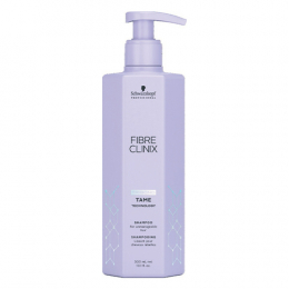 Clinix Faser disziplinierendes Shampoo 300ml