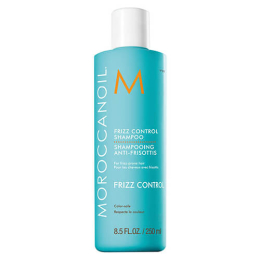 Anti-Frizz Shampoo Frizz Control Moroccanoil 250ml