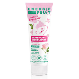 Monoi Rose & Argan Energie Fruit Discipline Shampoo