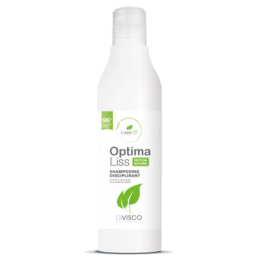 Lissa'Ô Optima Liss Shampoo 300 ml