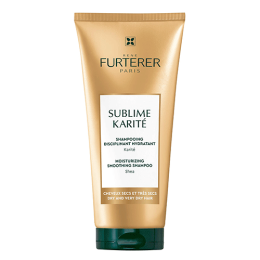 René Furterer Sublime Karité feuchtigkeitsspendendes Discipline Shampoo 200ml
