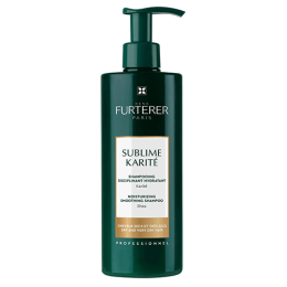 Feuchtigkeitsspendendes Discipline Shampoo Sublime Karité René Furterer 500ml