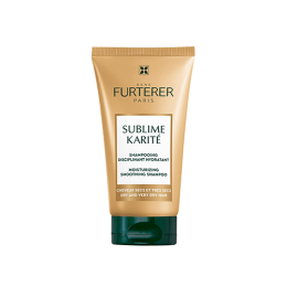 Feuchtigkeitsspendendes Discipline Shampoo Sublime Karité René Furterer 50ml