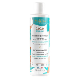 Mildes Shampoo Coco d'Amour Activilong