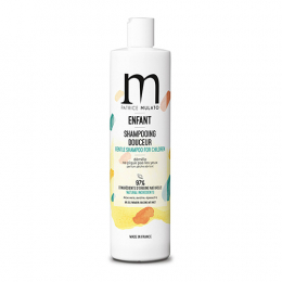 M'Kids Sanftes Kinder-Shampoo 500 ml