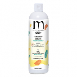 M'Kids Sanftes Kinder-Shampoo 300 ml