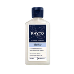 Phyto Mildes Shampoo 100ml