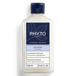 Phyto Mildes Shampoo 250ml
