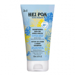 Hei Poa After Sun Dusch-Shampoo 150ml