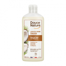 Dusch-Shampoo Evasion Kokosnuss Douce Nature 250ml