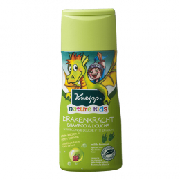 P'tit Dragon Kinder Kneipp-Dusch-Shampoo