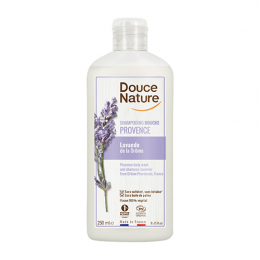 Shampoo Douche Provence Lavendel Douce Nature 250ml