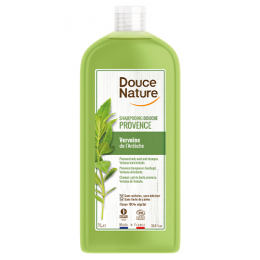 Shampoo Douche Provence Verveine Douce Nature 1L