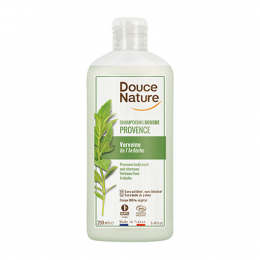 Shampoo Dusche Provence Eisenkraut Douce Nature 250ml