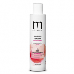 Flow Air Dynamic Curly Hair Shampoo 200 ml