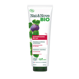 Nat&Nove Bio-Radiance Shampoo