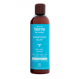 Organic Radiance Shampoo Terre de Couleur