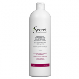 Energy Curl Shampoo Nachfüllpackung