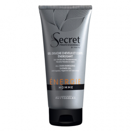 Geheimnis Energie Shampoo