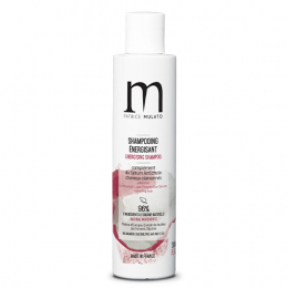Energizing Shampoo Compliment Anti-Haarausfall Mulato