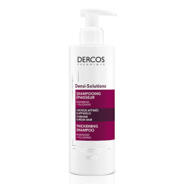 Dercos Densi-solutions Shampoo