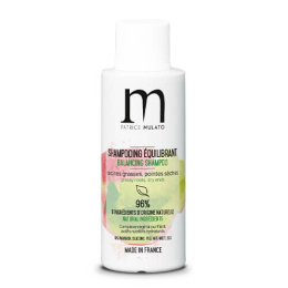 Ausgleichendes Shampoo für Mischhaar Flow Air 50 ml