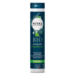 Nuska Bio Shampoo Ausgleichend