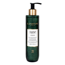 Extra Mildes & Beruhigendes Shampoo Douceur Originelle Elenature
