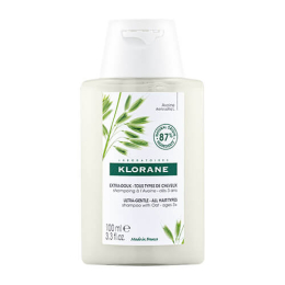 Shampoo Extra-Mild Hafer Klorane 100ml