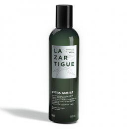 Extra-Sanftes Shampoo Extra-Sanftes Lazartigue