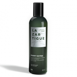 Extra Reinigendes Shampoo Purify-Extra Lazartigue