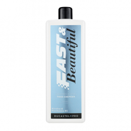 Shampoo Fast & Beautiful Ducastel Pro 1L