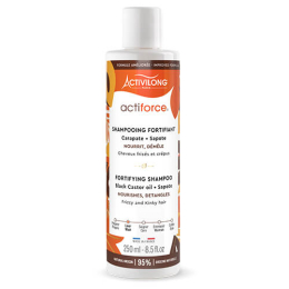 Actiforce Activilong Kräftigendes Shampoo