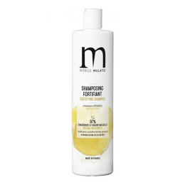 Stärkendes Shampoo für geschwächtes Haar Argila 200 ml