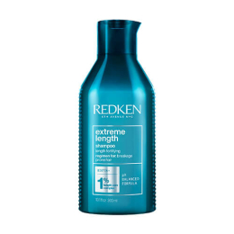 Redken Extreme Lenght Fortifying Shampoo