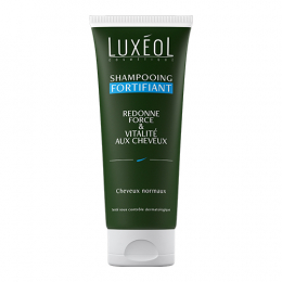 Luxéol Stärkendes Shampoo