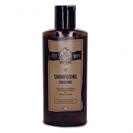 Kräftigendes Shampoo Man's Beard