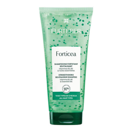 Forticea René Furterer Revitalisierendes Stärkungsshampoo 200ml